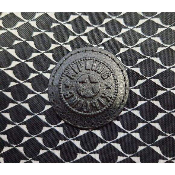 Kipling Alvar Cross Body Bag - Picture 6 of 7